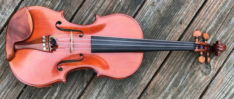 Le dilemme du violoniste