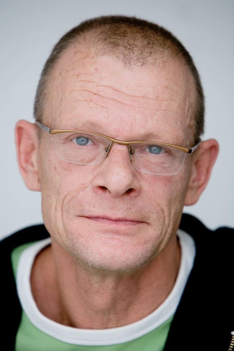 Boze Geesten Podcast - Van Aktie Tomaat tot Cancel Culture met Gerardjan Rijnders