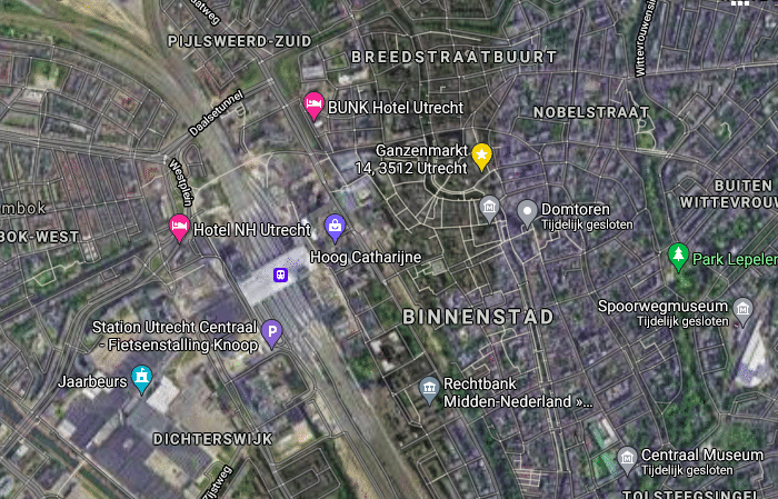Problemen op Utrechtse woningmarkt centraal in gratis livestream 