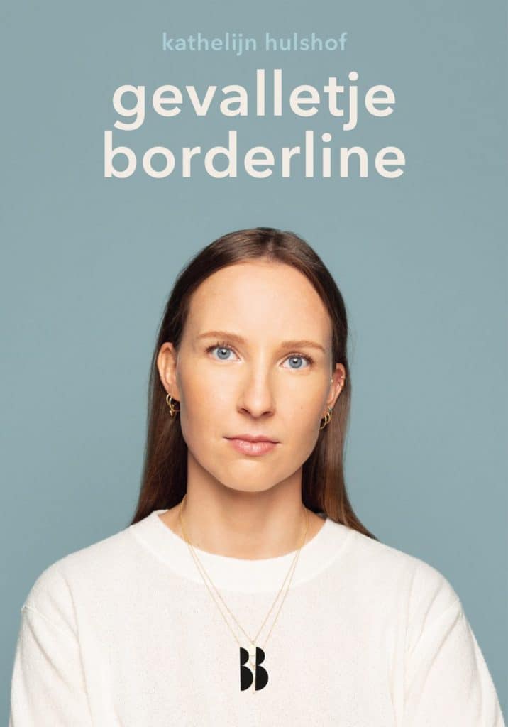 'Zwijgen heeft me zieker gemaakt.' Kathelijn Hulshof wil met haar boek het taboe op psychische ziekte doorbreken