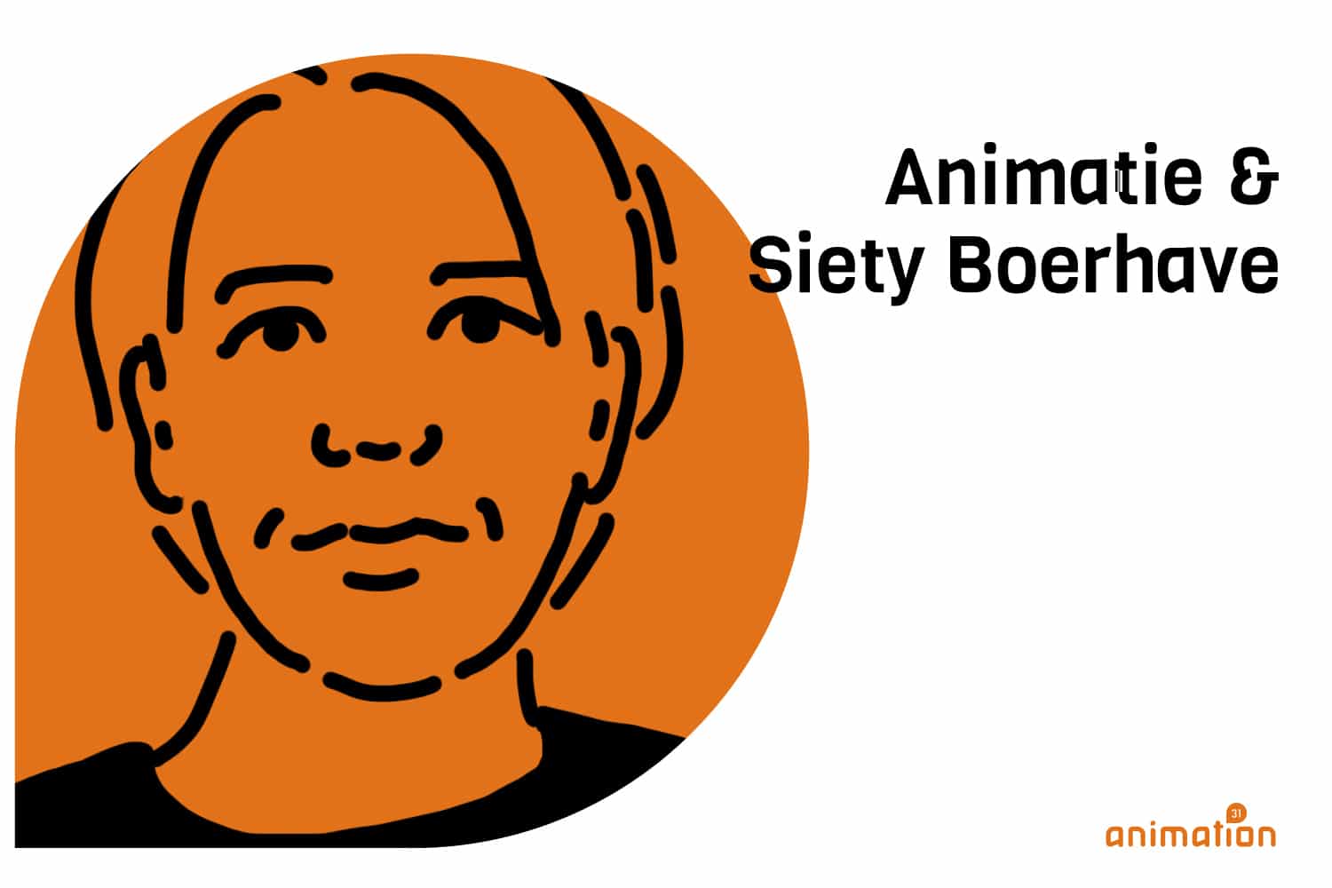 aniamtie animation31 interview siety boerhave