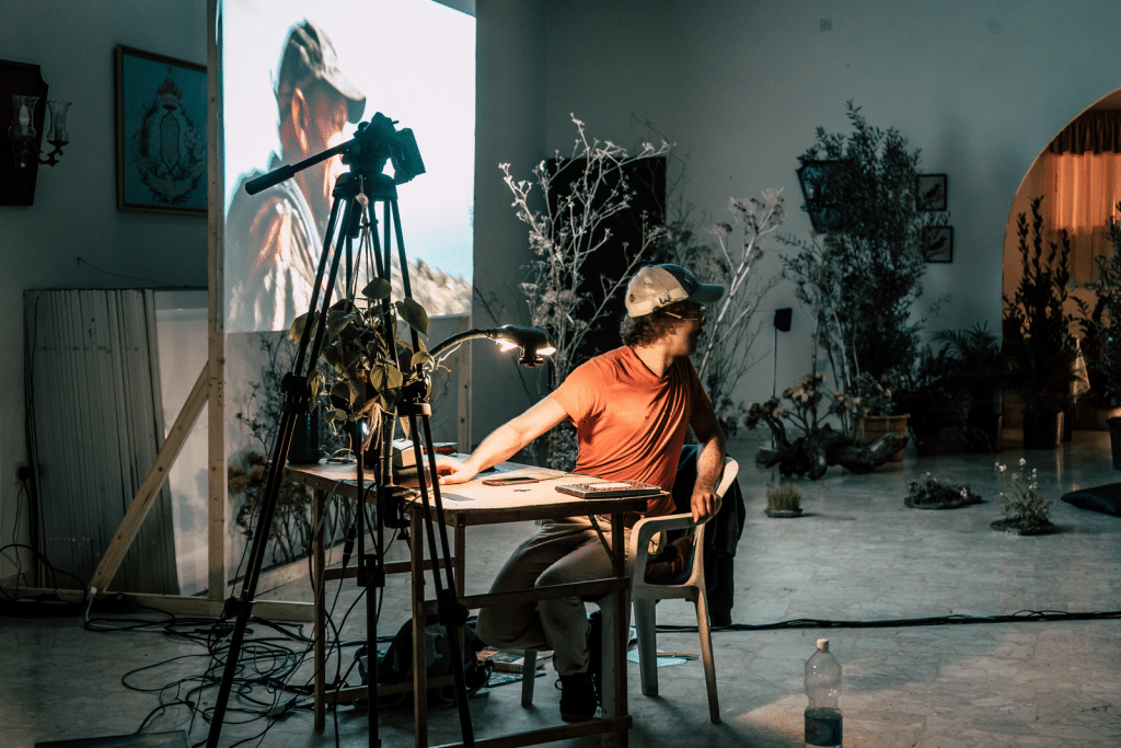 Dit jaar voelt Theaterfestival Boulevard groener dan anders – en dat merk je ook in de voorstellingen #tfboulevard