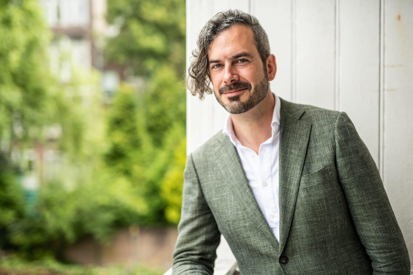 Tobias Kokkelmans starts as director of the Dutch Theatre Festival: 'More exchange between different groups in audiences and creators.'