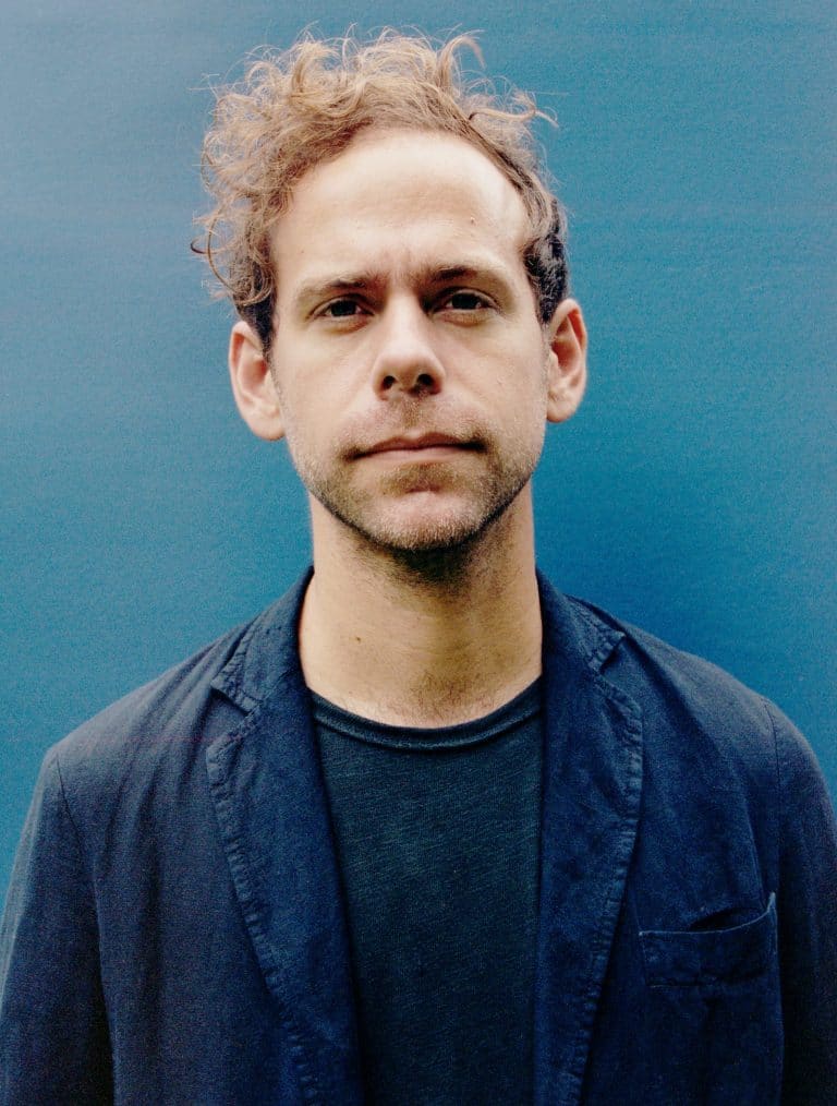 November Music presents Joey Roukens and Bryce Dessner as composers in focus 2022 