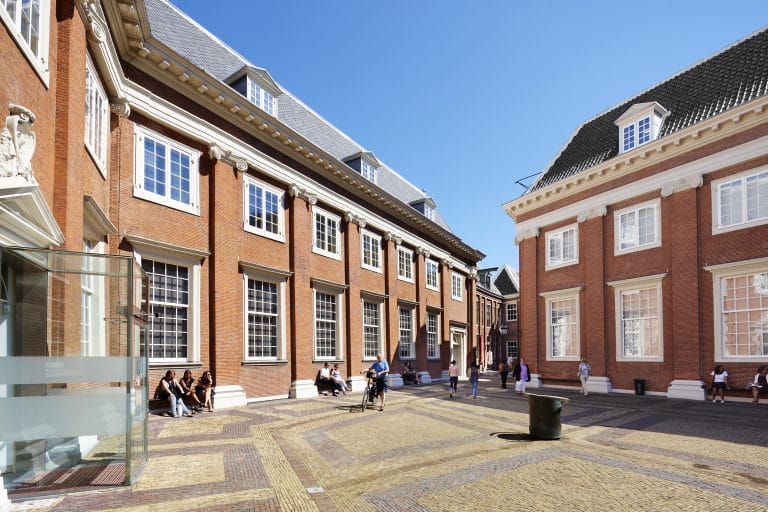 Amsterdam Museum: Visitor figures 2021 and outlook 2022