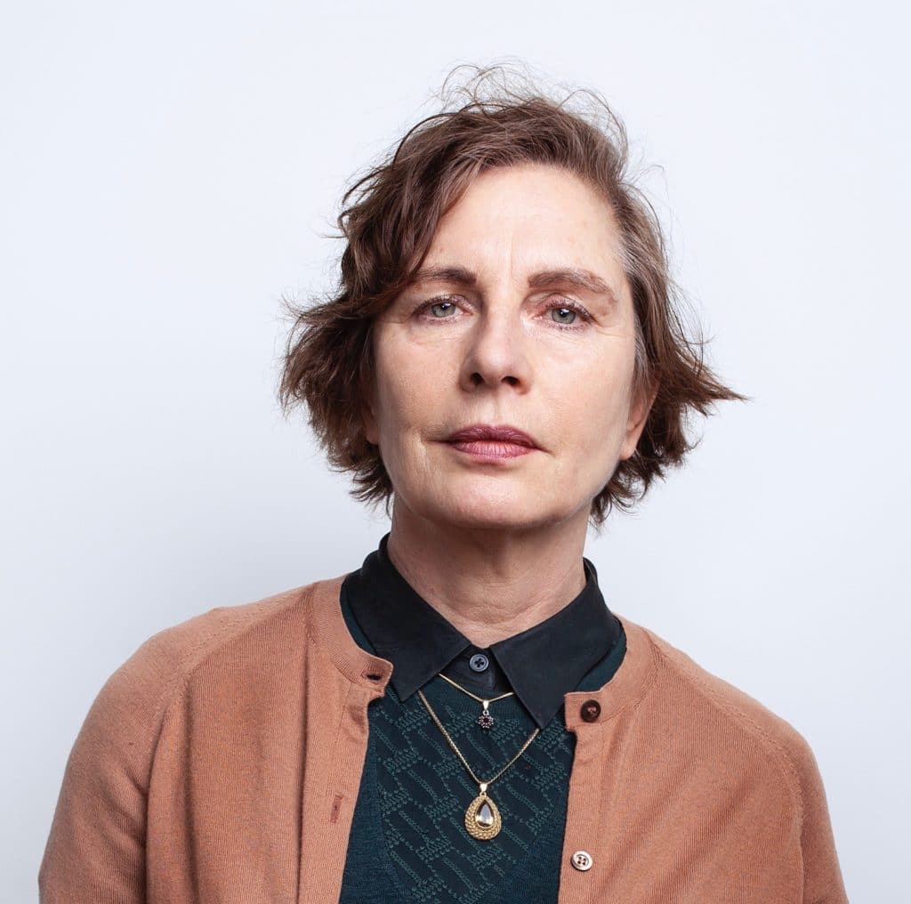 Podcast KunstZINnig #2: Hanne Hagenaars: 'Kunst heeft mijn leven verdiept en in zekere zin ook gered.'