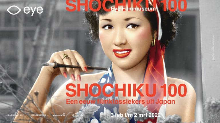 Ozu, en nog 5 redenen waarom we Shochiku 100 in Eye niet mogen missen