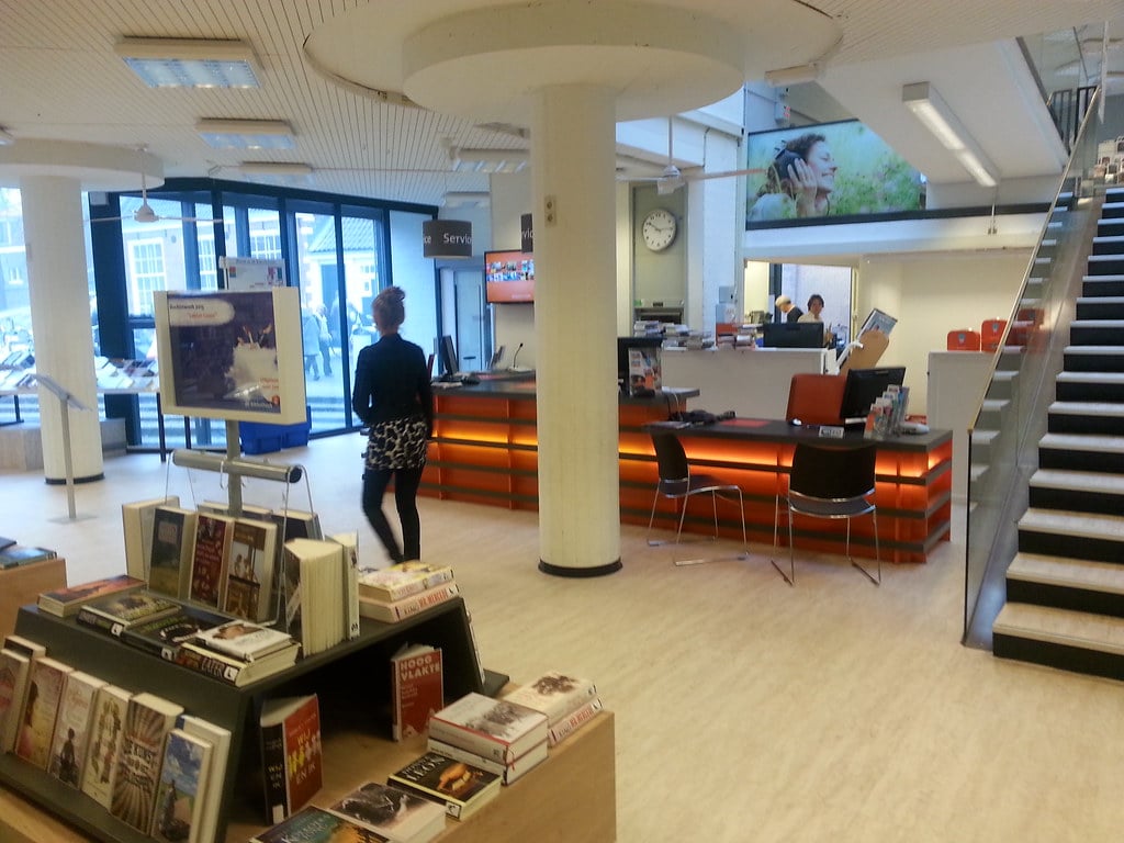 Betreft: Sollicitatie programmamaker Cultuur & Sociaal Domein