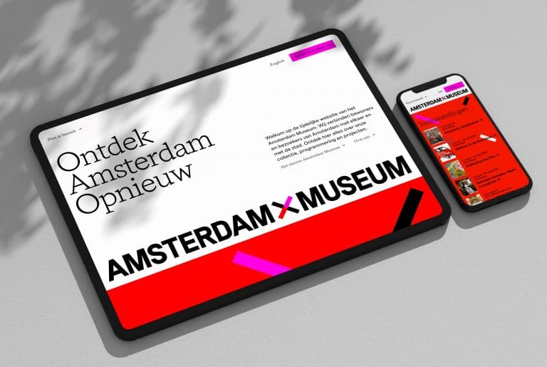 Appointment of two new supervisory board members Amsterdam Museum