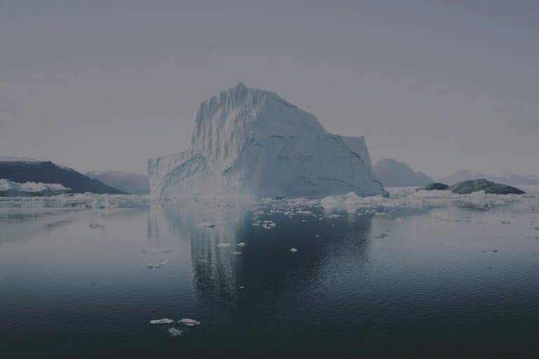 ANTARCTICA - at the Holland Festival : World premiere of an opera about the mysterious continent on 5 and 6 June