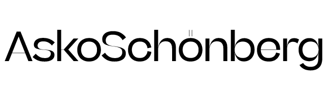 Asko|Schönberg concert and performances in May 