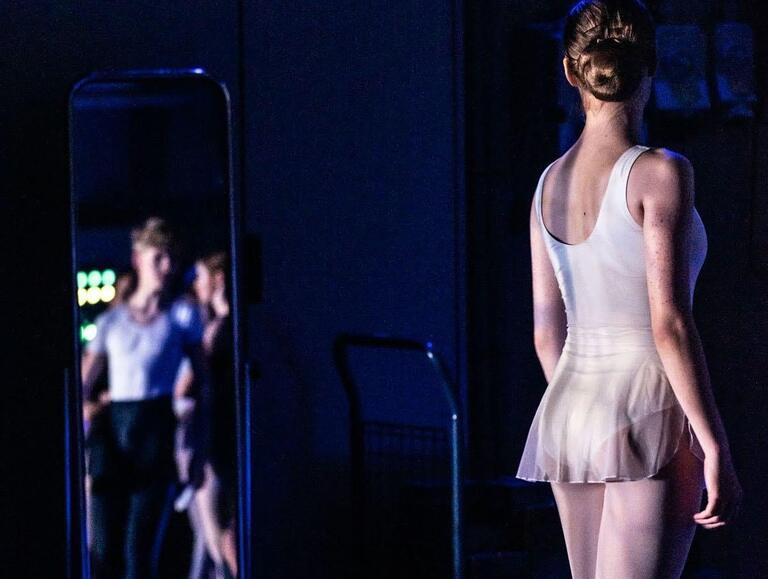 Il y a encore du romantisme dans le spectacle de danse du Royal Conservatory of Dance. Mais pour combien de temps ?