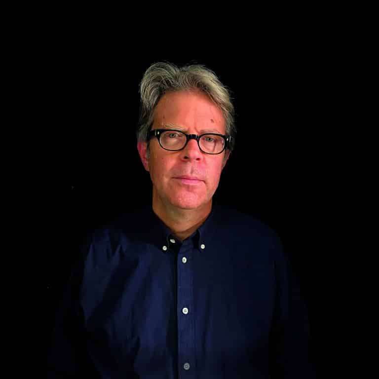 Jonathan Franzen opent ILFU 2022: