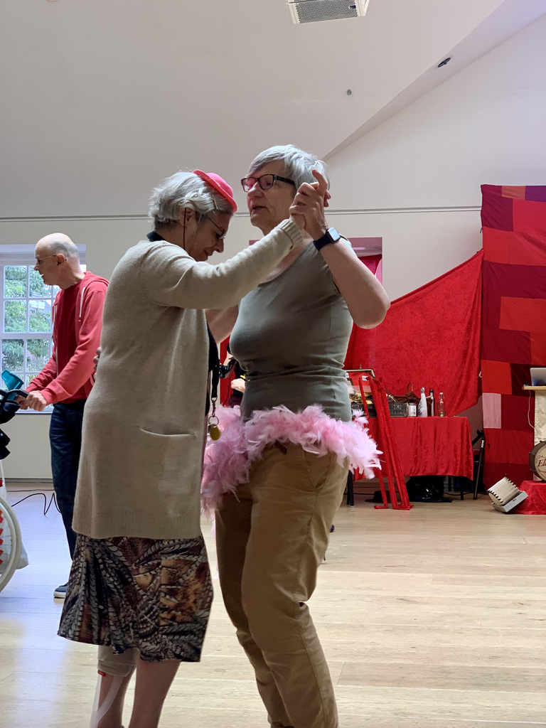 Evenementen in het Amsterdam Museum aan de Amstel