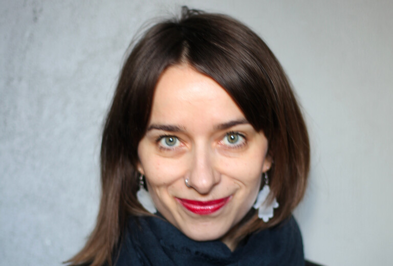 Kasia Tórz nieuwe programmamanager Theater en Dans Holland Festival 