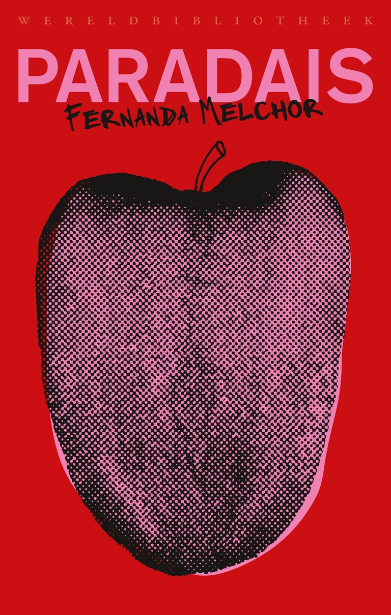 De nieuwe roman van Fernanda Melchor laat je naar adem happen