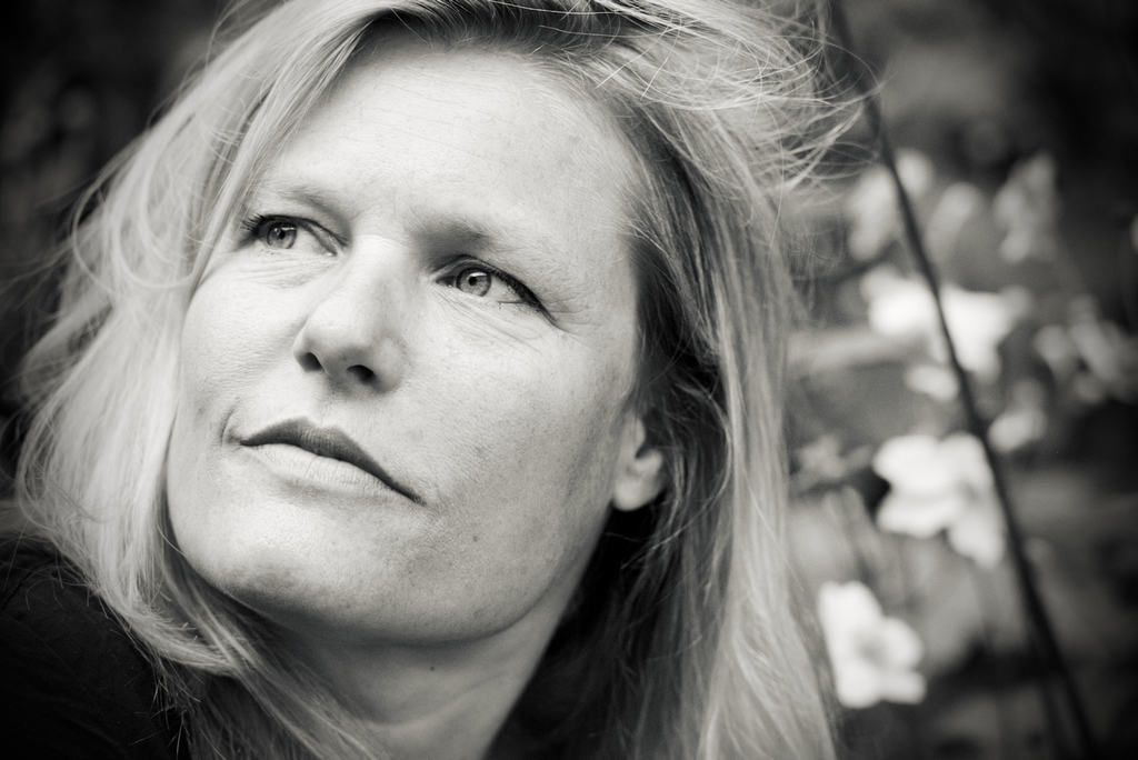 'Mijn interesse kreeg wat obsessieve trekken.' Inge Schilperoord dook voor haar nieuwe roman in de aantrekkingskracht van het geloof