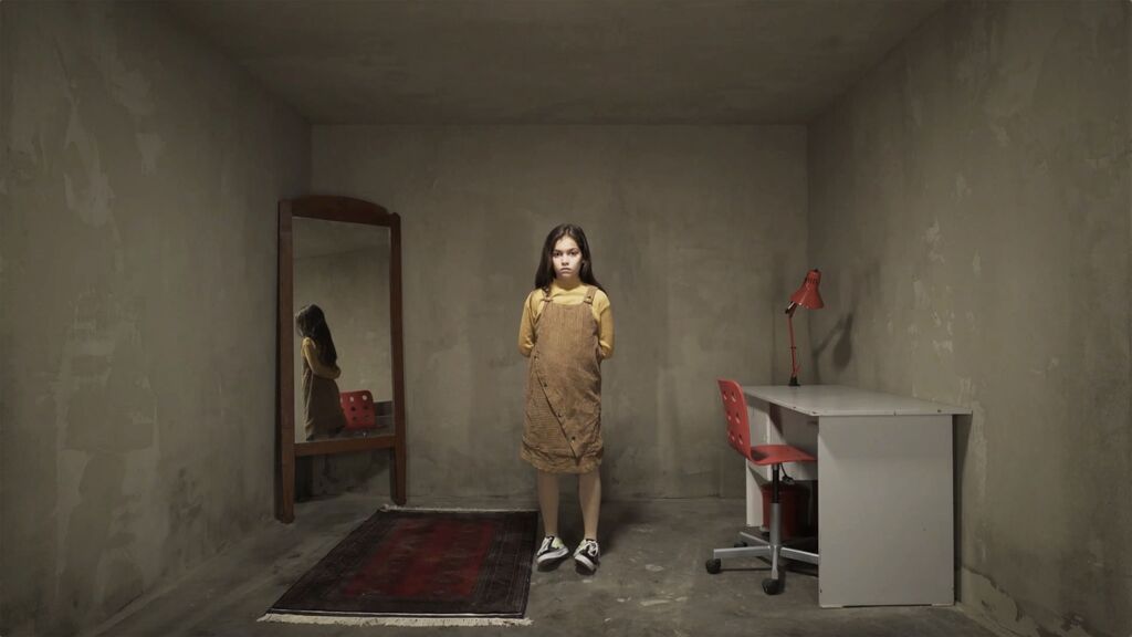 IDFA 2022 - Artistiek directeur Orwa Nyrabia over statements en een open oog: 'Liever lastige vragen stellen dan onze vooroordelen bevestigen.'