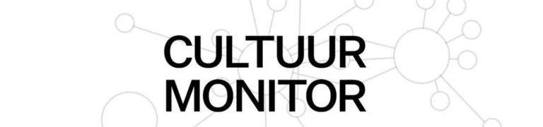 Logo du Culture Monitor