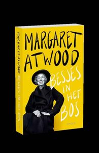 Cover van Besjes in het Bos door Margaret Atwood
