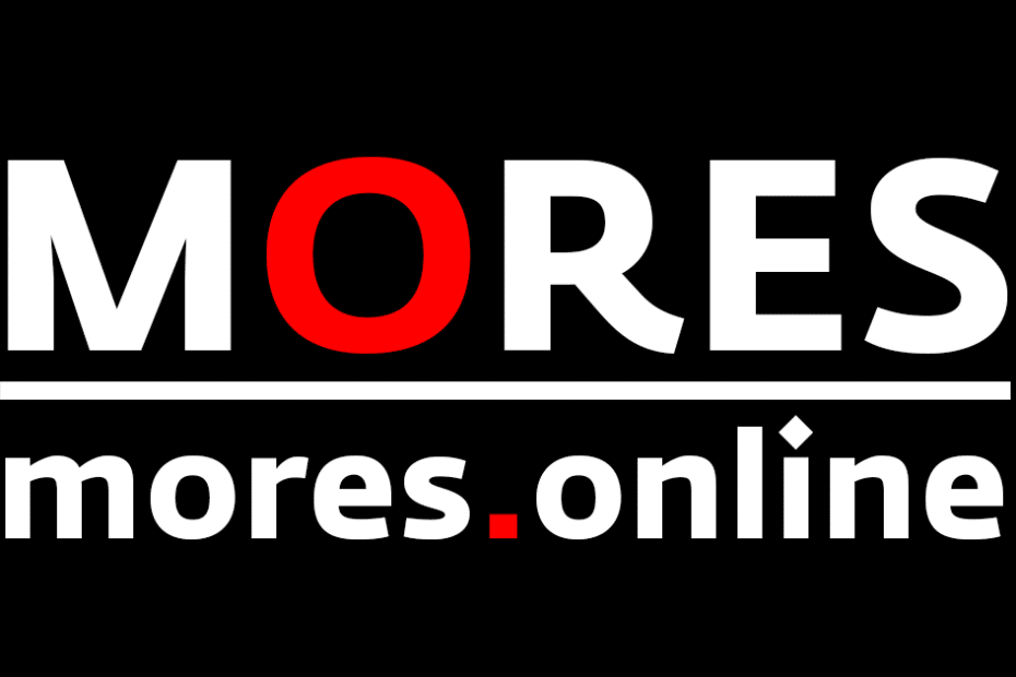 logo Mores.online