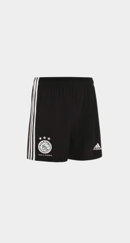 Ajax shorts