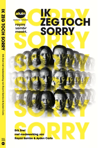 cover I Say Sorry Anyway