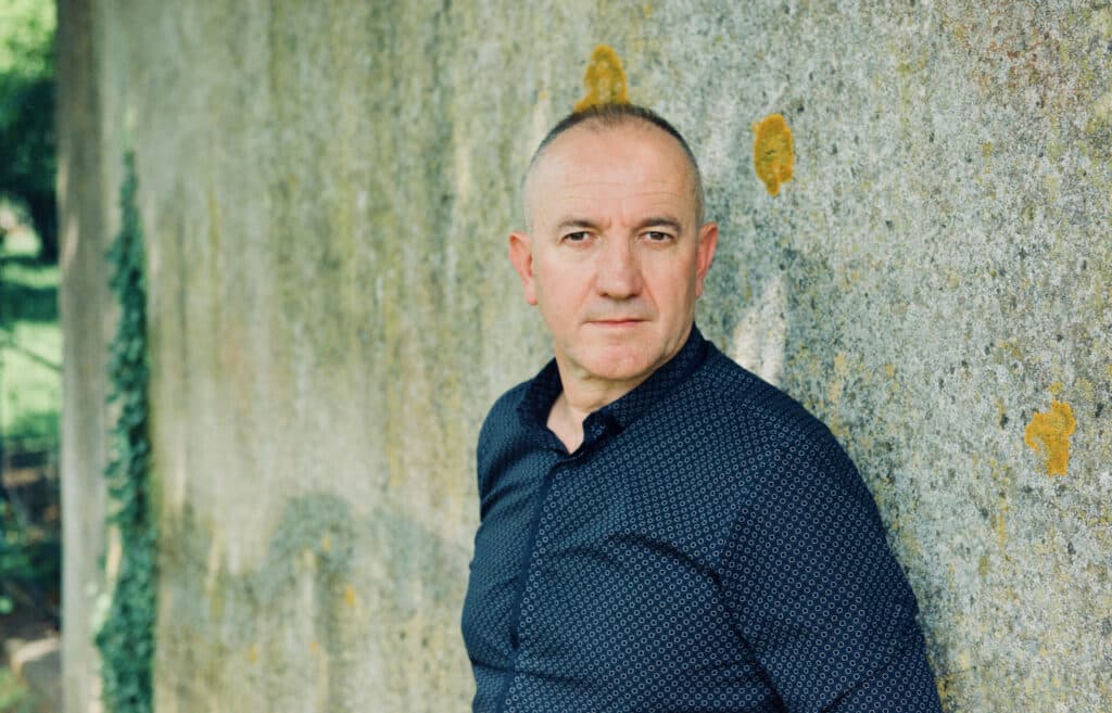 De duistere achterkamertjes van de geest. Meesterlijk ontleedt Philippe Claudel menselijk gedrag in zijn nieuwe roman 'Schemering'