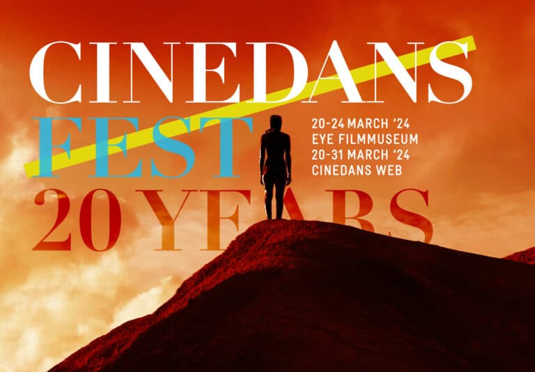 Cinedans FEST '24: programme announced