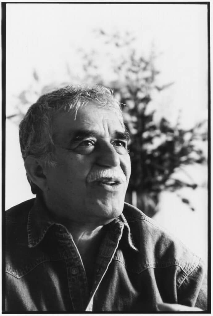 Indépendant mais très agréable : le dernier roman de Gabriel García Márquez