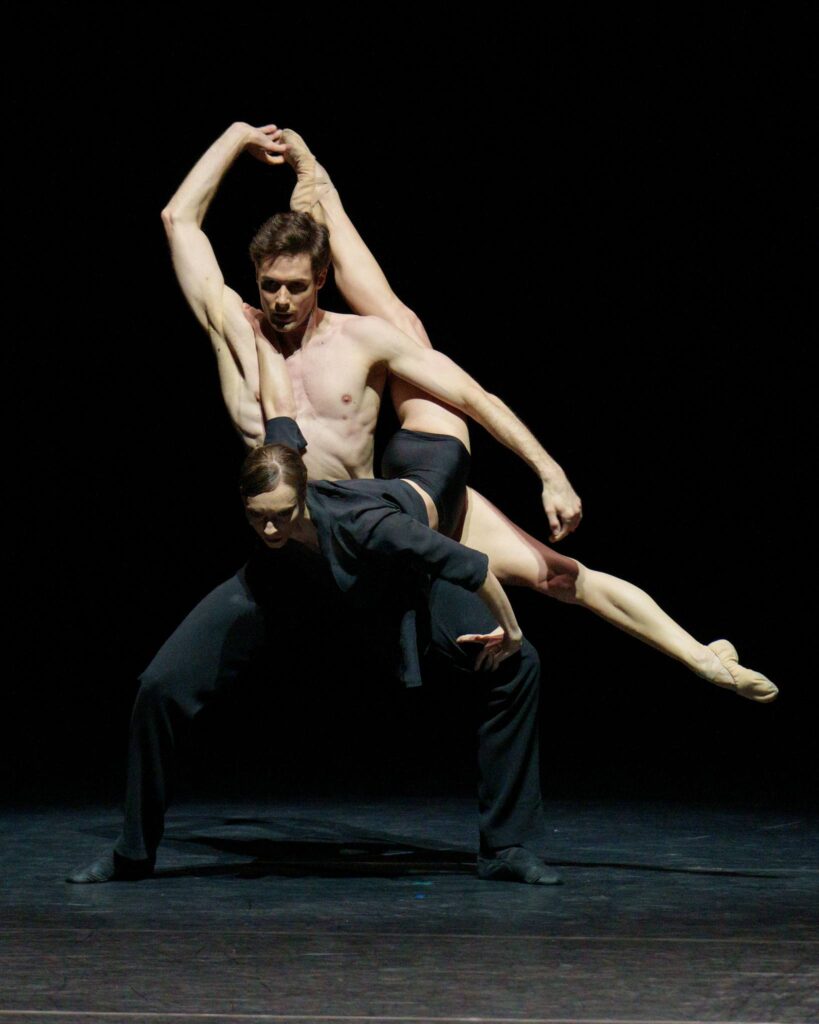 Gala Het Nationale Ballet foto Altin Kaftira