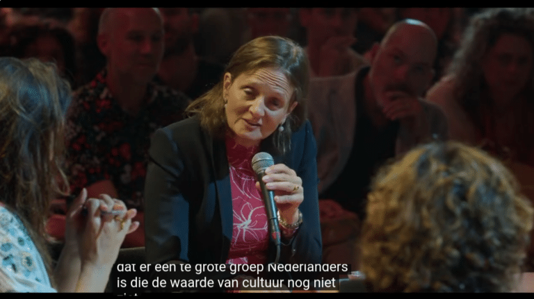 Paradisodebat 2024: We moeten NSC op onze knietjes danken voor de BTW verhoging