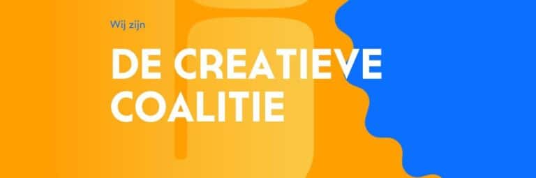 Nieuw evenement brengt creatieve freelancers samen