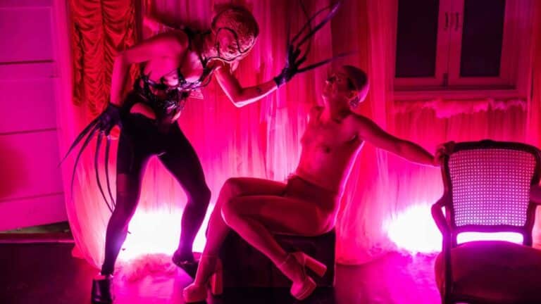 JULI 2025 PRIDE MAAND:  Plein Theater viert queerness