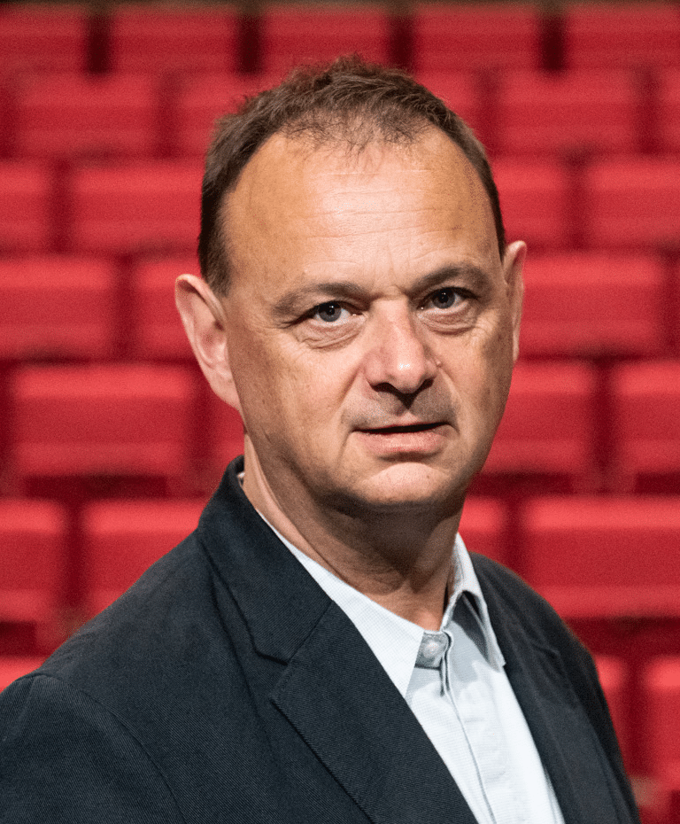 Rainer Hofmann new senior theatre and dance programmer at Holland Festival