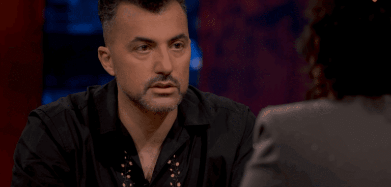 Gepantserde Griet Op de Beeck was niet nieuwsgierig naar Özcan Akyol in eerste Zomergasten van 2025 