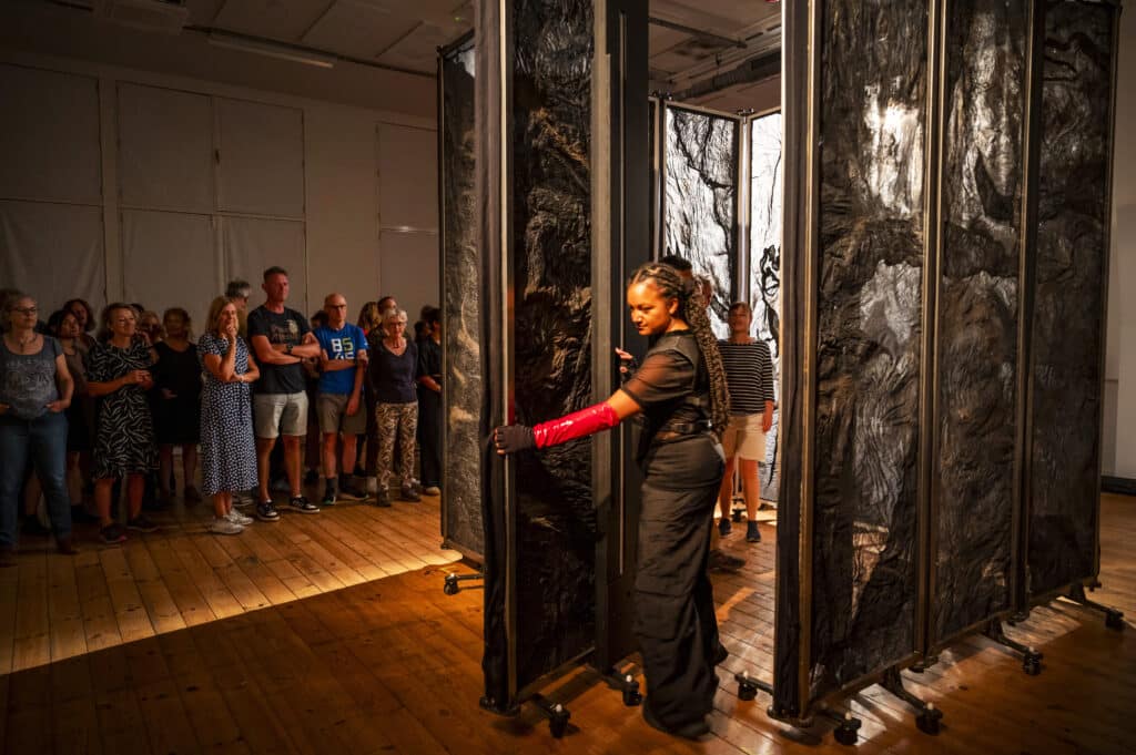 Boulevard 2025 opent: festival vieren in tijden van opstand