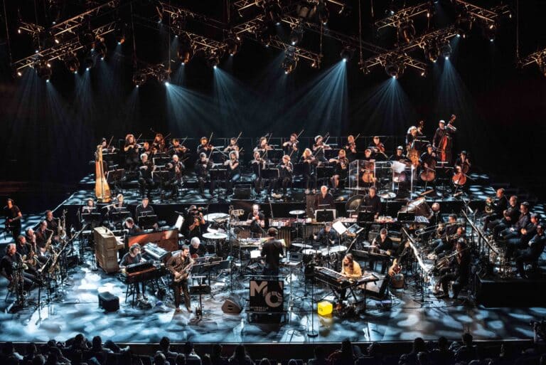 November Music 2025 - 7 tot en met 16 november 2025 in ‘s-Hertogenbosch
