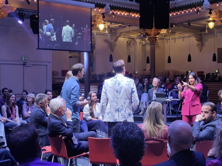 Paradisodebat ontaardt na krachtige statements ook dit jaar in politiek millimeterspel 
