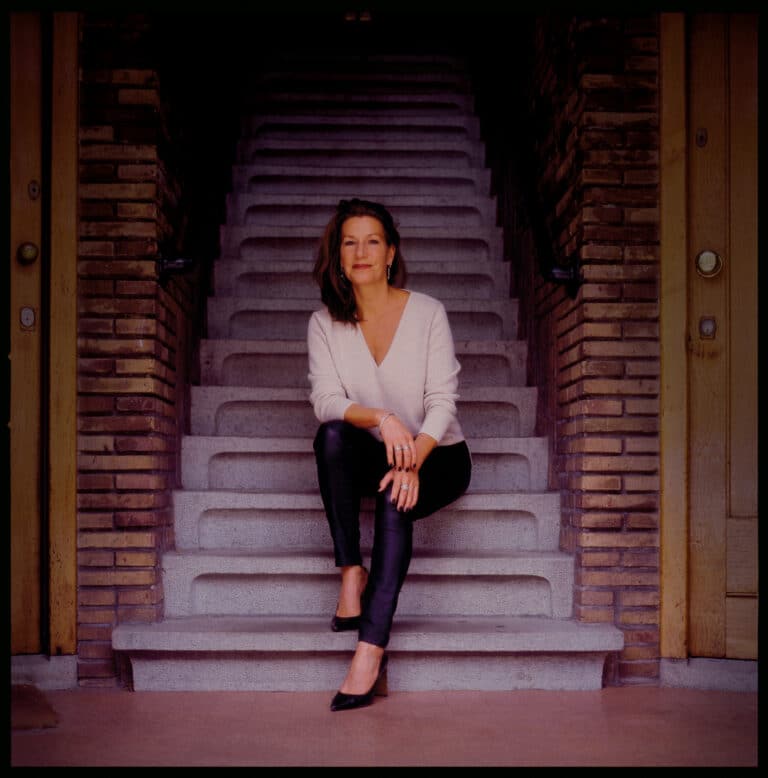 Siebelinks 'Een verdwaalde zomerdag' is een intens, groots opgezet en knap uitgewerkt verhaal