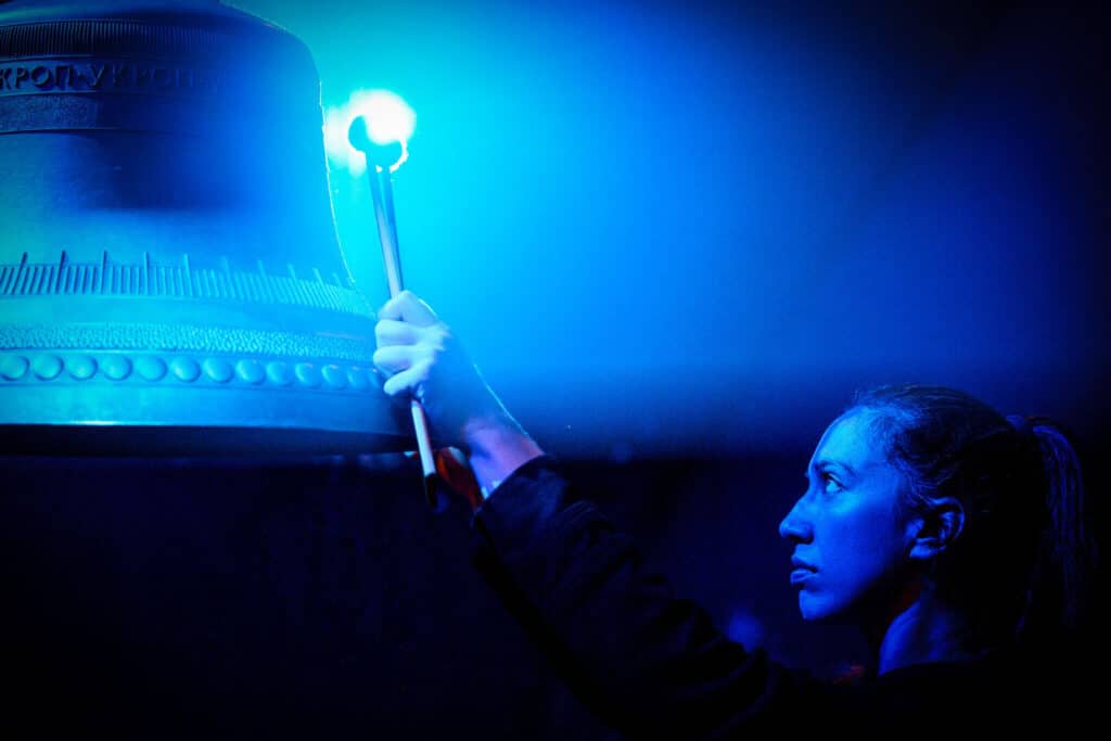 'De mogelijkheden voor de jonge musici nu zijn vele malen meer uitgekleed dan ze destijds waren'