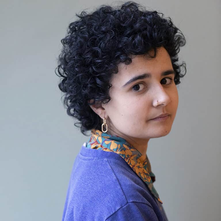 Nina van Tongeren wint Charlotte Kohler Stipendium 2025