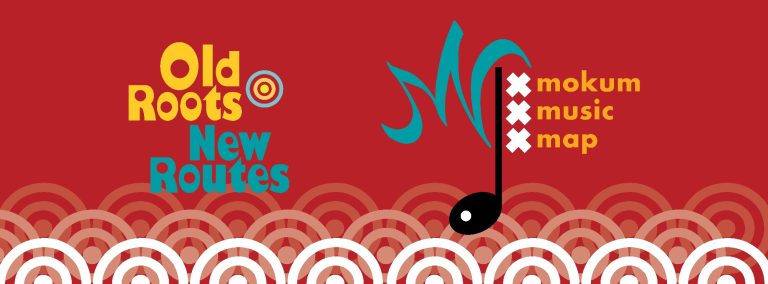 5e editie Old Roots New Routes gaat van start 25 oktober 2025 - 7 november 2026