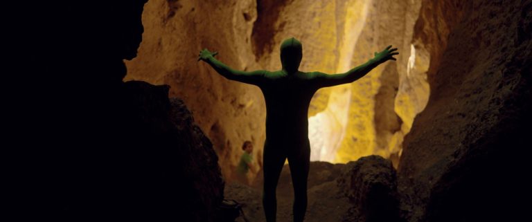 The Invisible Ones – een jeugdfilm zoals de kids waarschijnlijk niet eerder zagen